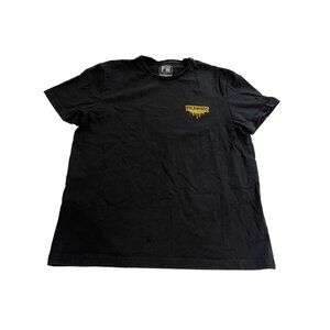 Packwoods PW Collection T-Shirt in Black
